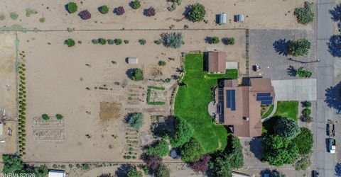 2556 Henning Lane, Minden, NV 89423 Photo