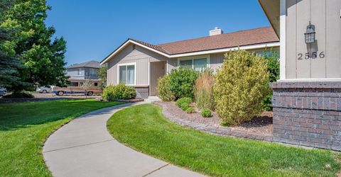 2556 Henning Lane, Minden, NV 89423 Photo