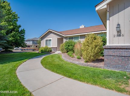 2556 Henning Lane, Minden, NV 89423 Photo
