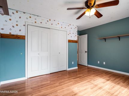 2556 Henning Lane, Minden, NV 89423 Photo