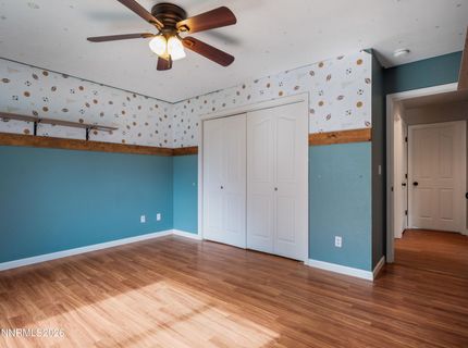2556 Henning Lane, Minden, NV 89423 Photo