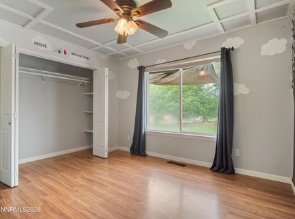 2556 Henning Lane, Minden, NV 89423 Photo