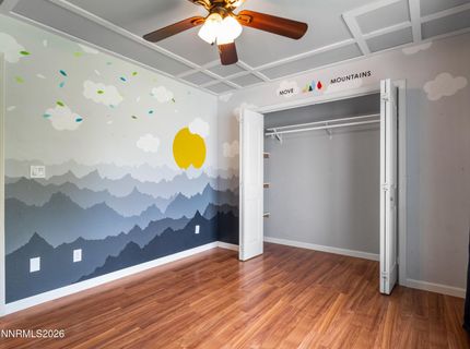 2556 Henning Lane, Minden, NV 89423 Photo