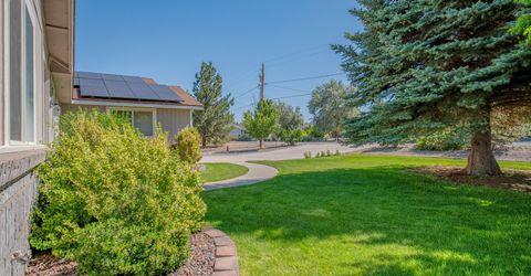 2556 Henning Lane, Minden, NV 89423 Photo