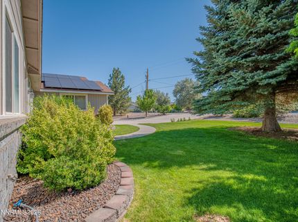 2556 Henning Lane, Minden, NV 89423 Photo