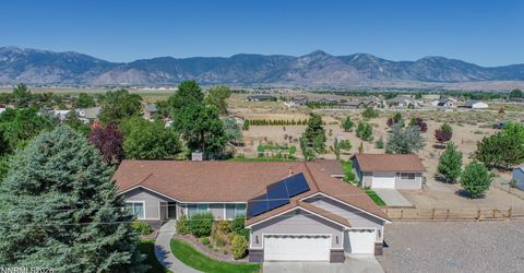 2556 Henning Lane, Minden, NV 89423 Photo