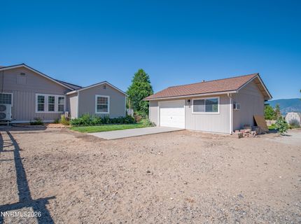 2556 Henning Lane, Minden, NV 89423 Photo