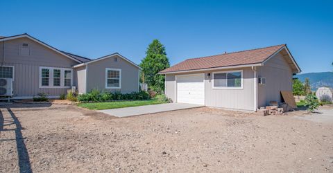 2556 Henning Lane, Minden, NV 89423 Photo