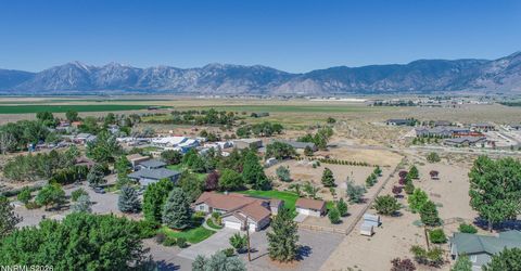 2556 Henning Lane, Minden, NV 89423 Photo