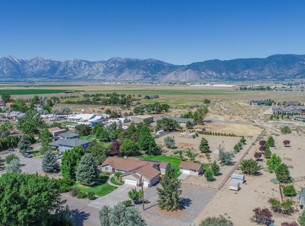 2556 Henning Lane, Minden, NV 89423 Photo