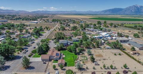 2556 Henning Lane, Minden, NV 89423 Photo
