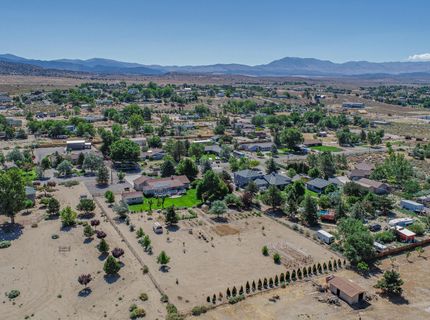 2556 Henning Lane, Minden, NV 89423 Photo