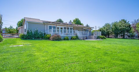 2556 Henning Lane, Minden, NV 89423 Photo