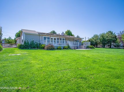 2556 Henning Lane, Minden, NV 89423 Photo