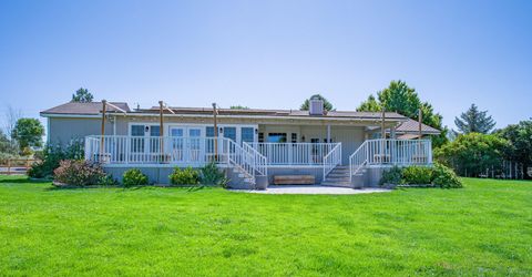 2556 Henning Lane, Minden, NV 89423 Photo