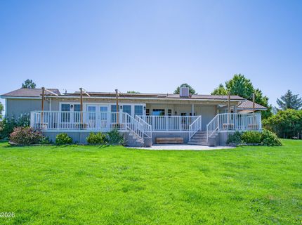 2556 Henning Lane, Minden, NV 89423 Photo