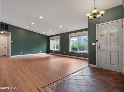 2556 Henning Lane, Minden, NV 89423 Photo