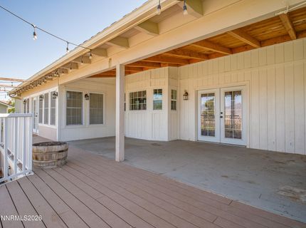 2556 Henning Lane, Minden, NV 89423 Photo