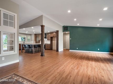 2556 Henning Lane, Minden, NV 89423 Photo
