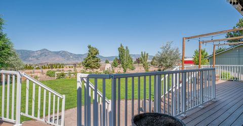 2556 Henning Lane, Minden, NV 89423 Photo