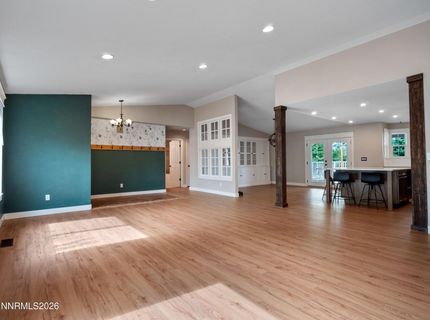 2556 Henning Lane, Minden, NV 89423 Photo