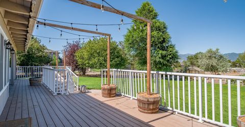 2556 Henning Lane, Minden, NV 89423 Photo