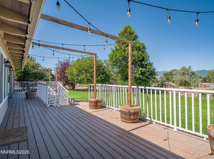 2556 Henning Lane, Minden, NV 89423 Photo