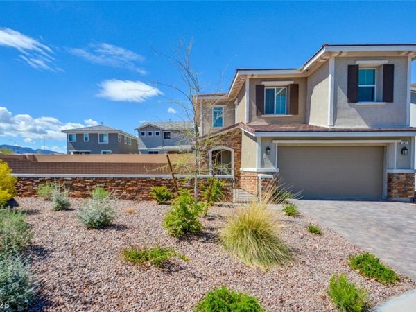 141 Neverland Avenue , Henderson, NV 89011