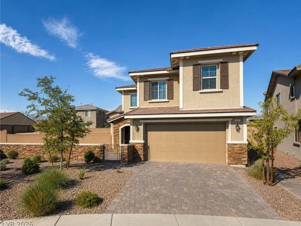 141 Neverland Avenue, Henderson, NV 89011