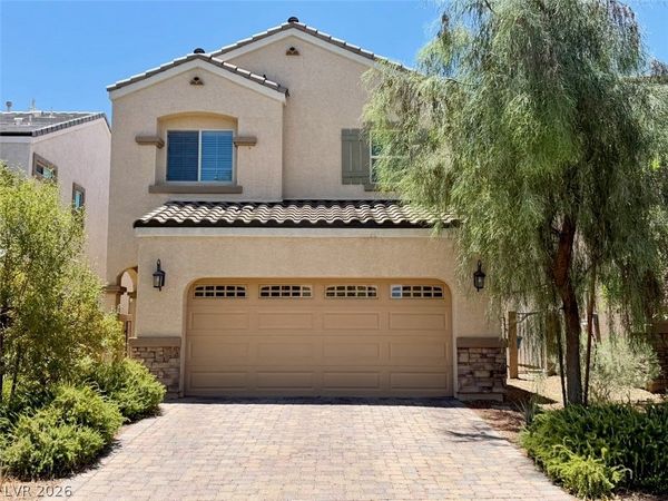 1141 Bobby Basin Avenue , Henderson, NV 89014