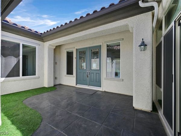 2719 White Sage Drive , Henderson, NV 89052