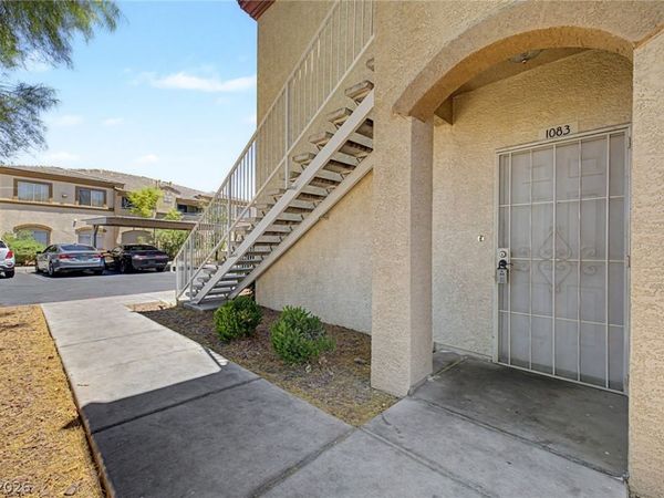 3400 Cabana Drive, Unit 1083, Las Vegas, NV 89122