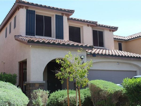 10266 Copalito Drive, Las Vegas, NV 89178