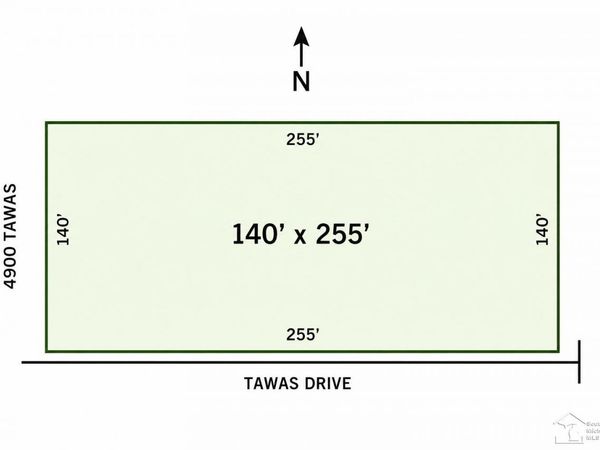 4900 Tawas Drive, Ottawa Lake, MI 49264