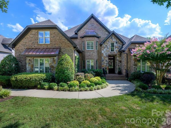 1632 Lookout Circle, Waxhaw, NC 28173