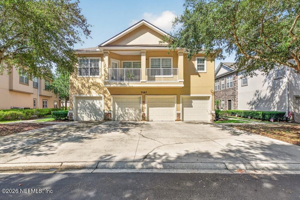 7187 Deerfoot Point Circle, Unit 3, Jacksonville, FL 32256 Photo