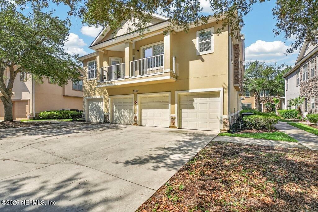 7187 Deerfoot Point Circle, Unit 3, Jacksonville, FL 32256 Photo