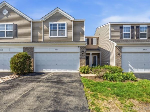 5015 Montauk Drive , Plainfield, IL 60586