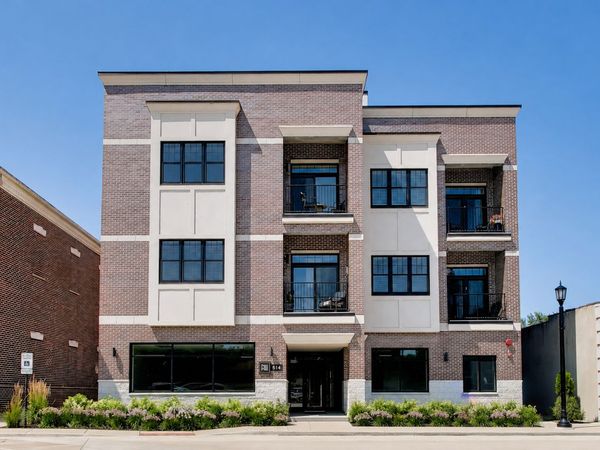 514 Hillgrove Avenue, Unit 303, Western Springs, IL 60558