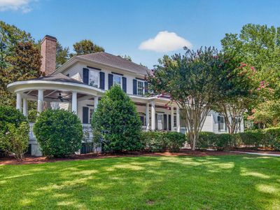1007 King Mountain Drive, Summerville, SC 29483