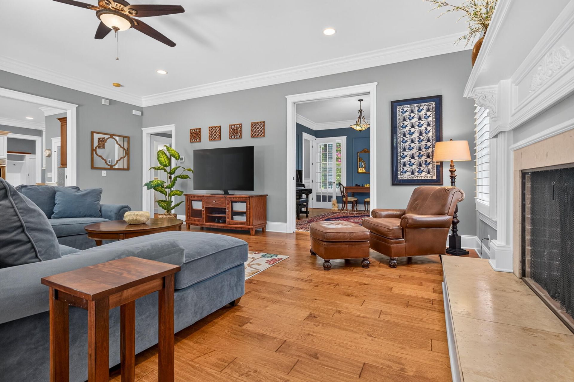 1007 King Mountain Drive Photo 32