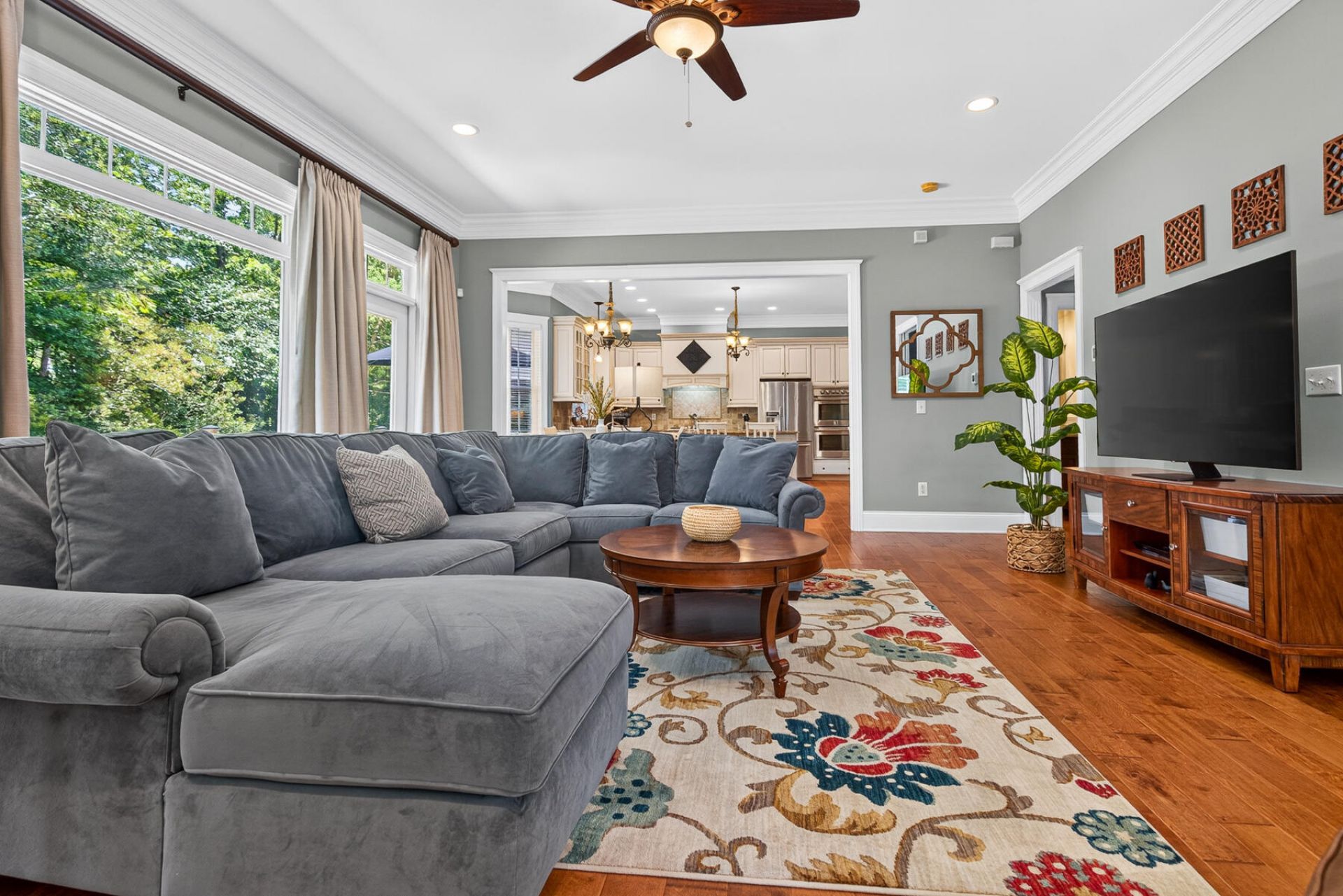 1007 King Mountain Drive Photo 34