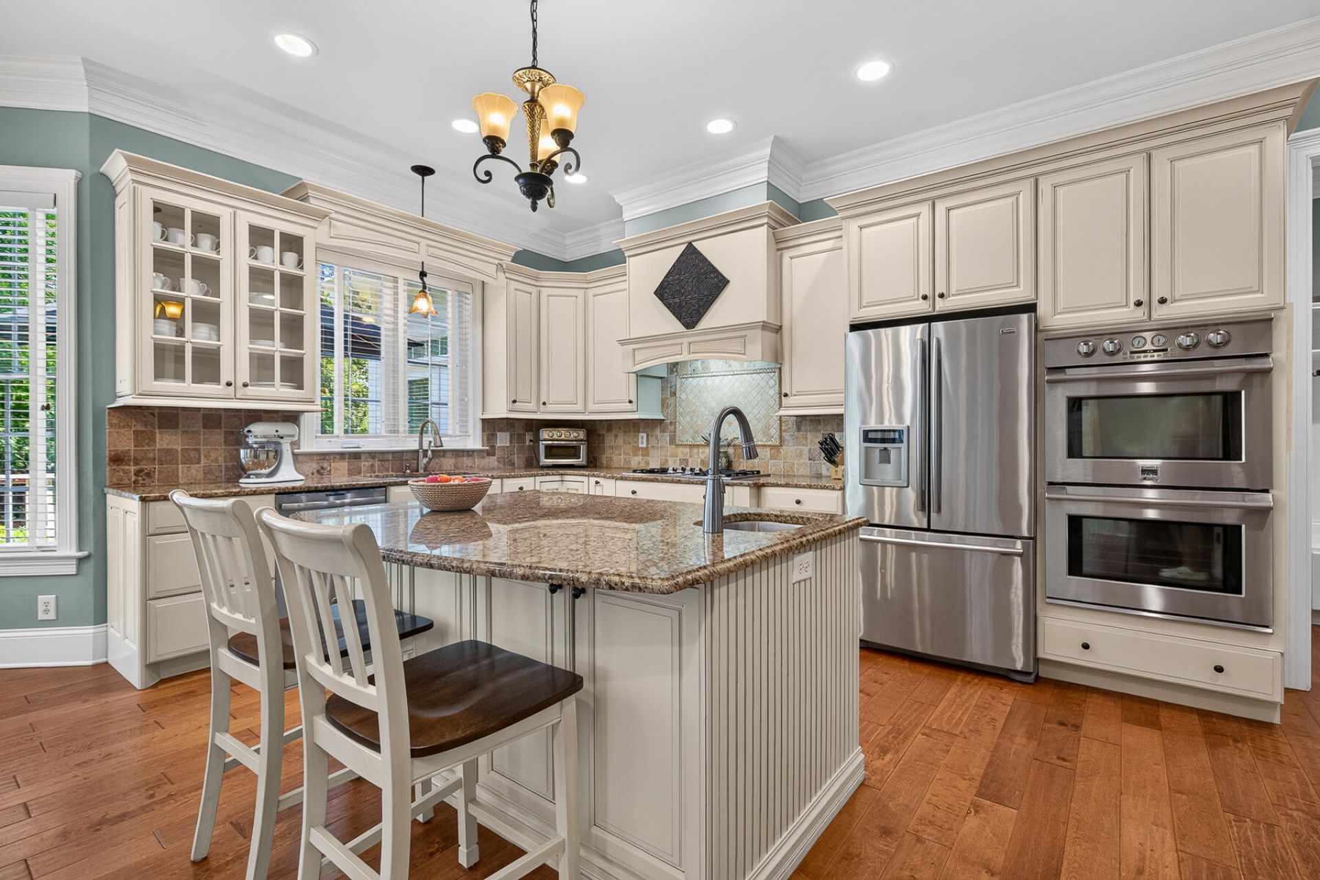 1007 King Mountain Drive Photo 38