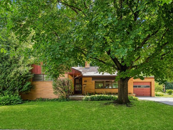 619 Nevada Street, Northfield, MN 55057