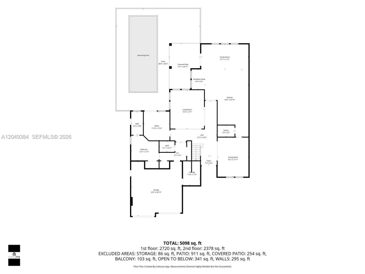 5742 E Brookfield Cir E , Hollywood, FL 33312 Photo
