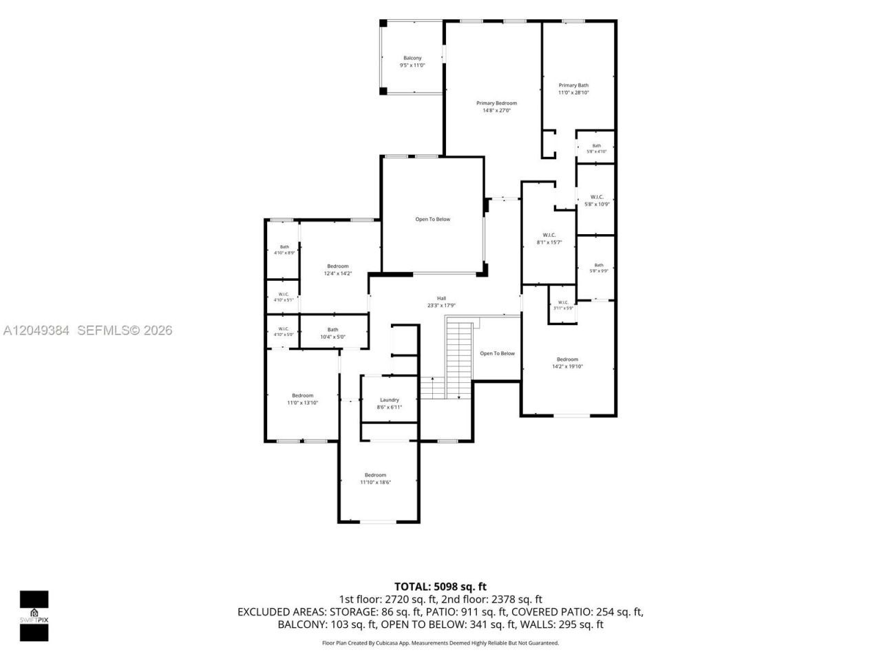 5742 E Brookfield Cir E , Hollywood, FL 33312 Photo