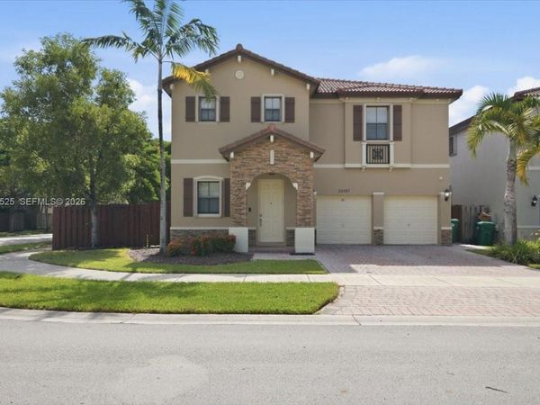 24107 SW 114th Ct , Homestead, FL 33032