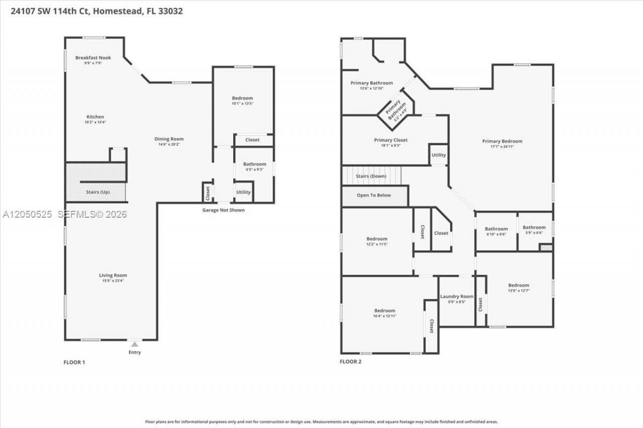 24107 SW 114th Ct, Homestead, FL 33032 Photo