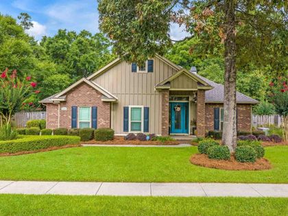 8941 Foxtail Loop Pensacola, FL 32526