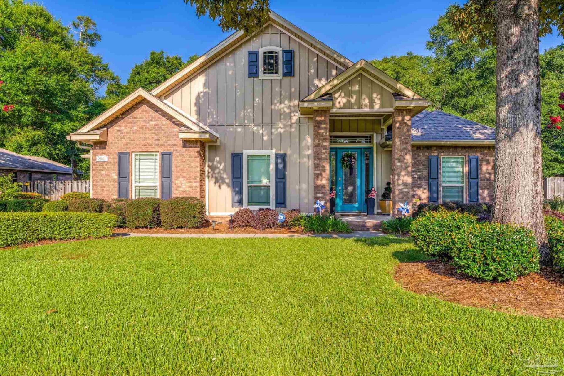 8941 Foxtail Loop, Pensacola, FL 32526 Main Photo